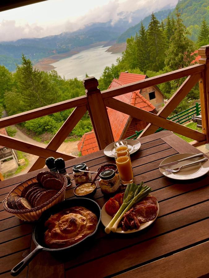 Casa vacanze Zaovinski Cardaci *