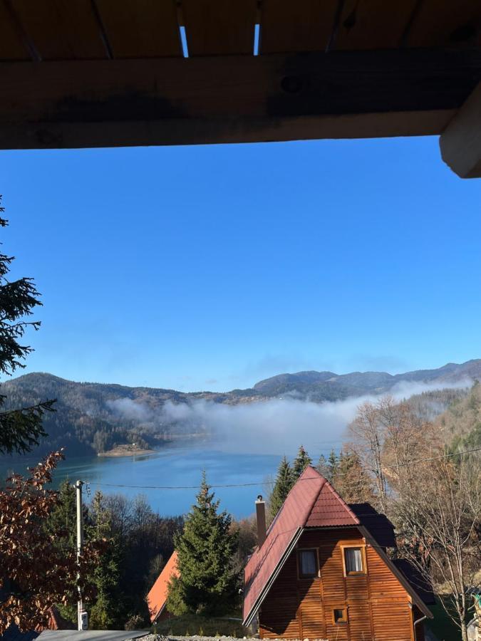 Casa vacanze Zaovinski Cardaci Bajina Basta