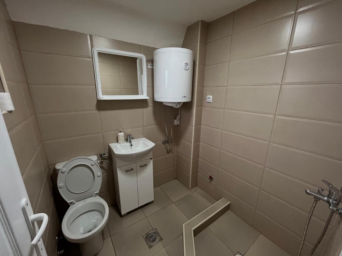 Zaovinski Cardaci Case de vacanță Bajina Basta