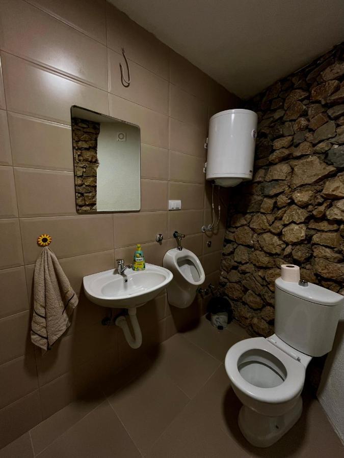 Zaovinski Cardaci Casa vacanze