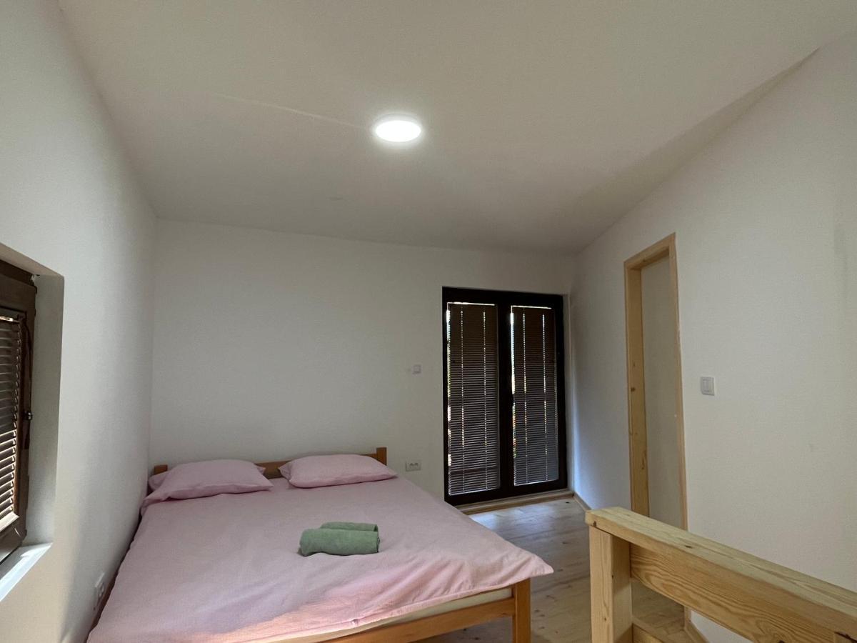 Casa vacanze Zaovinski Cardaci *