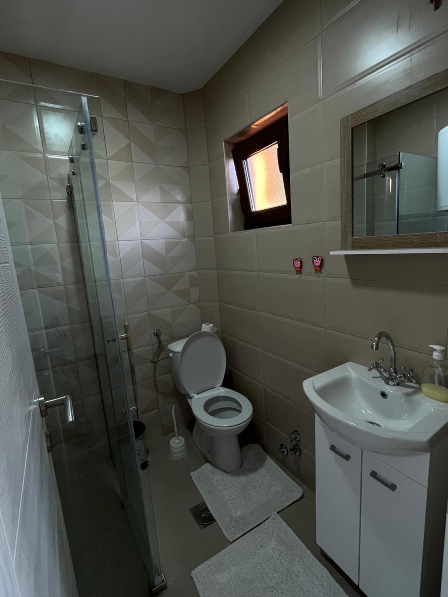 Casa vacanze Zaovinski Cardaci *
