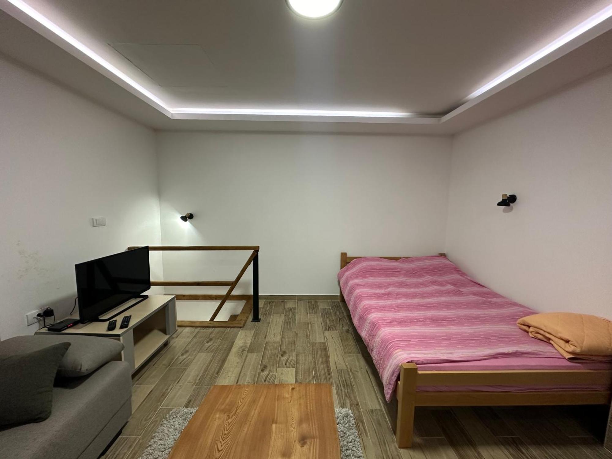 Zaovinski Cardaci Casa vacanze *